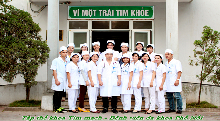 KHOA TIM MẠCH - LÃO KHOA